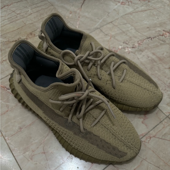 Yezzy Boost Man US10 - Picture 1 of 11